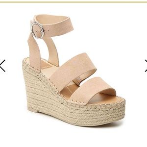 Dolce Vita Shae Wedges